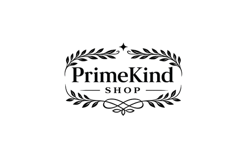 PrimeKind Shop